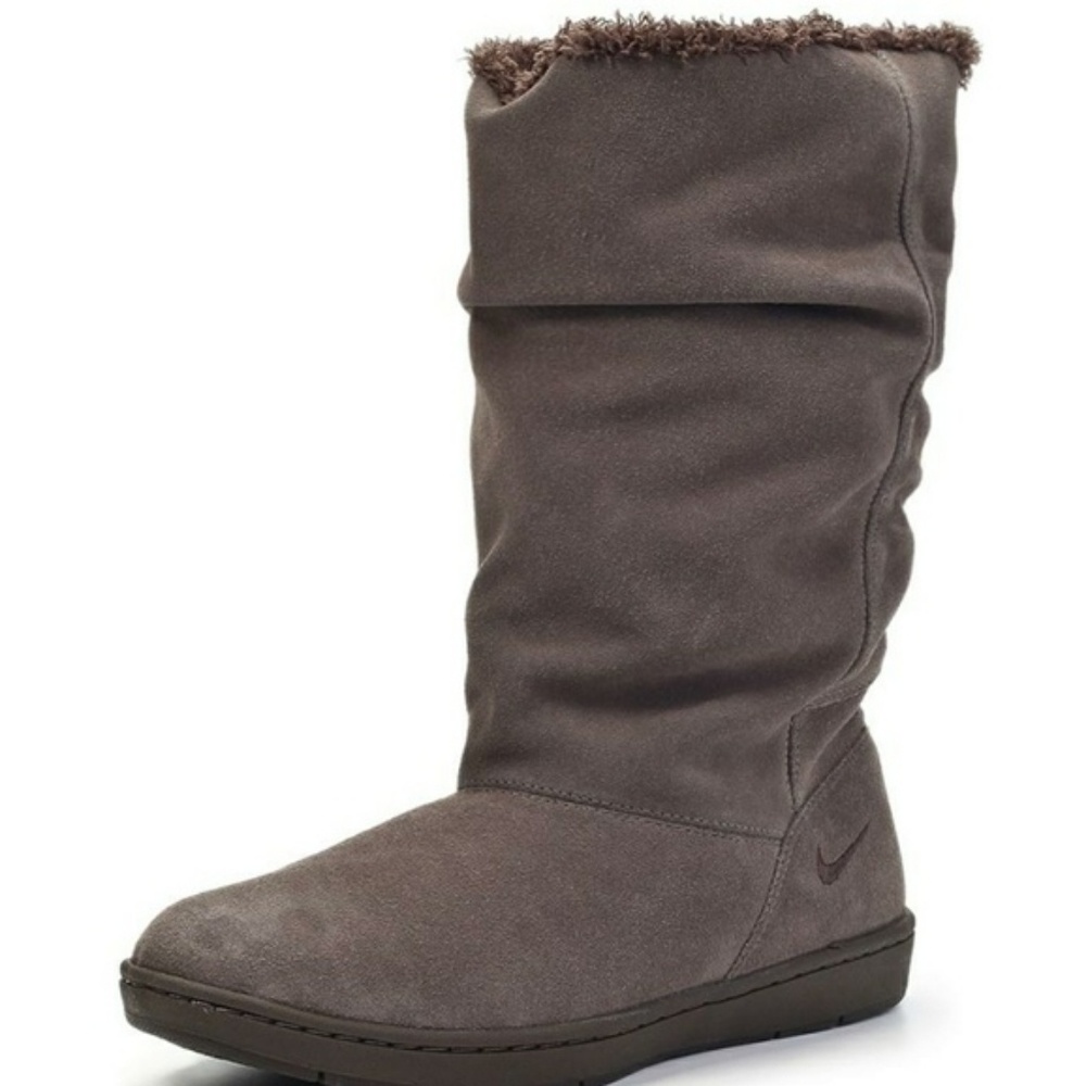 Nike Sneaker Hoodie Boots